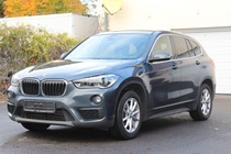 BMW X1 2019