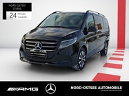Mercedes-Benz Vito 2024