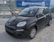 Fiat Panda 2020