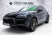 Porsche Cayenne 2019