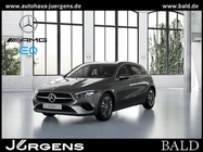 Mercedes-Benz A-Class 2025