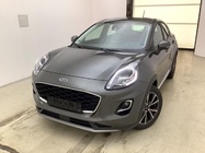 Ford Puma 2023