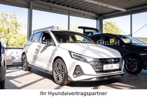 Hyundai i20 2024