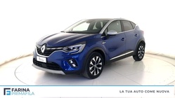 Renault Captur 2024