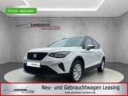 Seat Arona 2025