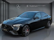 Mercedes-Benz C-Class 2024