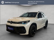 Volkswagen Tiguan 2026