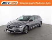 Renault Talisman 2019