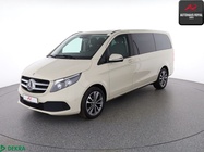 Mercedes-Benz V-Class 2019
