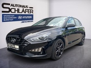 Hyundai i30 2021