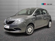 Lancia Ypsilon 2017