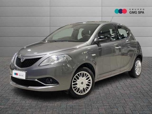 Lancia Ypsilon 2017