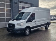 Ford Transit 2021