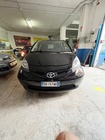 Toyota Aygo 2008