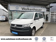 Volkswagen T6 2024
