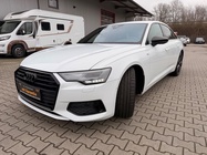 Audi A6 2022