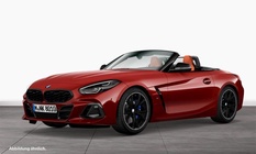 BMW Z4 2023