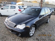 Mercedes-Benz C-Class 2005