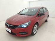 Opel Astra 2021