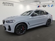 BMW X4 2023