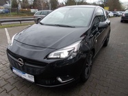 Opel Corsa 2017