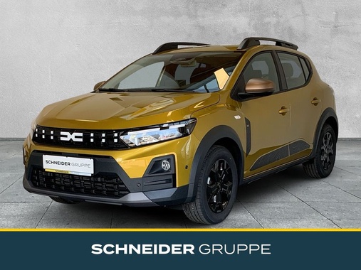 Dacia Sandero 2026