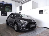 Toyota Yaris 2022