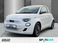 Fiat 500e 2023