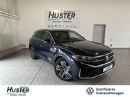 Volkswagen Touareg 2023