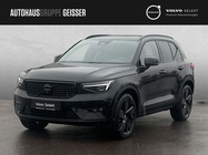 Volvo XC40 2025