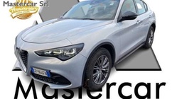 Alfa Romeo Stelvio 2023