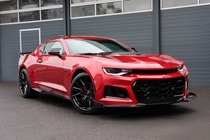 Chevrolet Camaro 2021