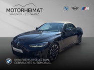 BMW 4 Series 2021