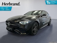 Mercedes-Benz C-Class 2025