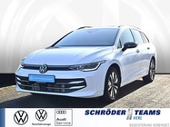 Volkswagen Golf 2025