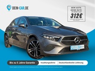 Mercedes-Benz A-Class 2024