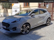 Ford Puma 2022