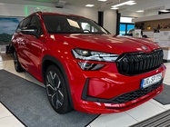 Skoda Kodiaq 2025