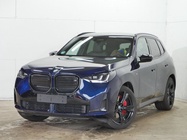 BMW X3 2025