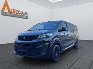 Peugeot Traveller 2019