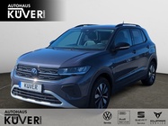 Volkswagen T-Cross 2025