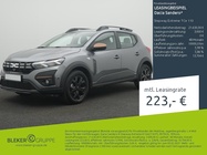 Dacia Sandero 2025
