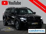 Skoda Kodiaq 2024