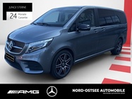 Mercedes-Benz V-Class 2022