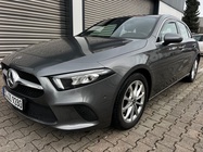 Mercedes-Benz A-Class 2019