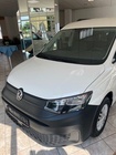 Volkswagen Caddy 2024