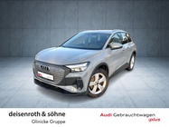 Audi Q4 e-tron 2022