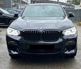 BMW X4 2021