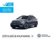 Volkswagen Taigo 2025