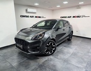 Ford Puma 2021